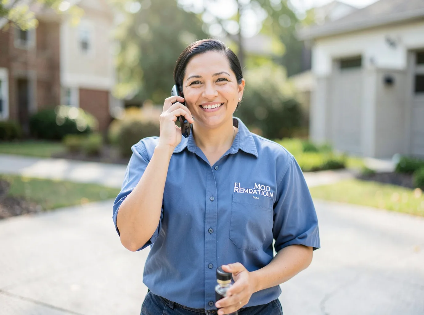 Mold Remediation El Mirage, AZ FAQs